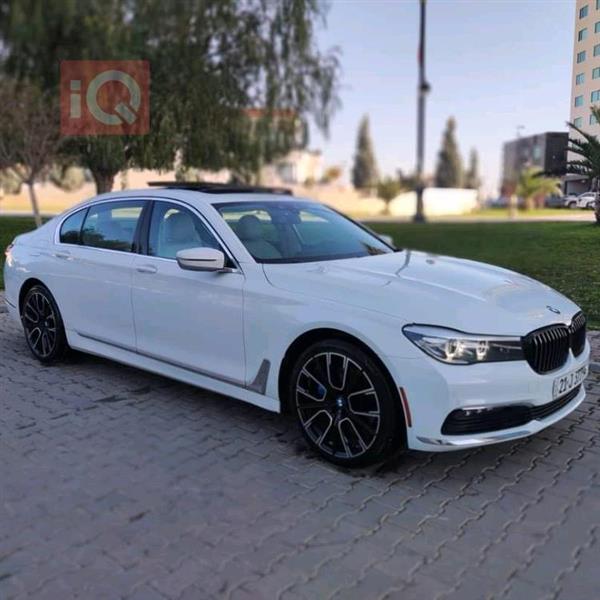 BMW for sale in Iraq